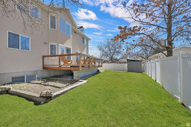 8450 S 865 E, Sandy, UT 84094