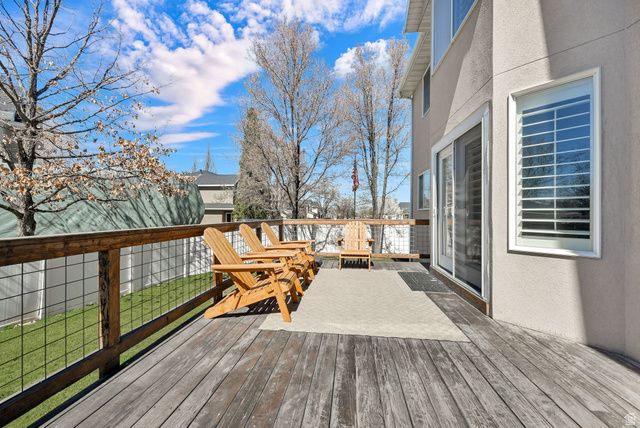 8450 S 865 E, Sandy, UT 84094