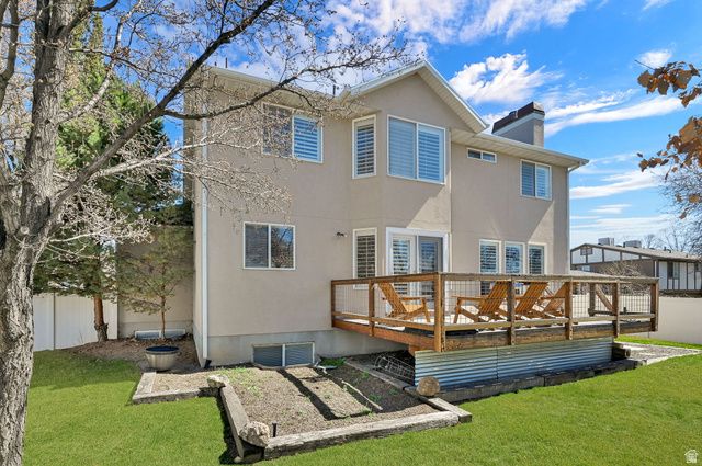 8450 S 865 E, Sandy, UT 84094