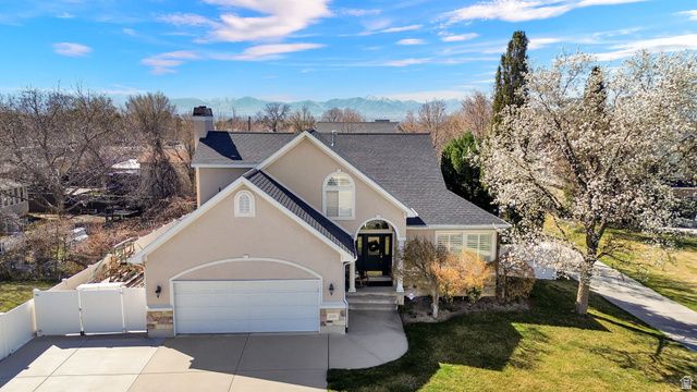 8450 S 865 E, Sandy, UT 84094