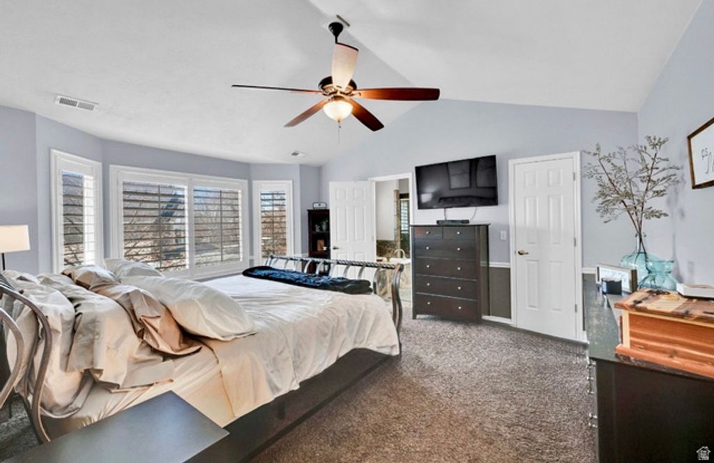 Image 17 of property listing at 8450 S 865 E, Sandy, UT 84094