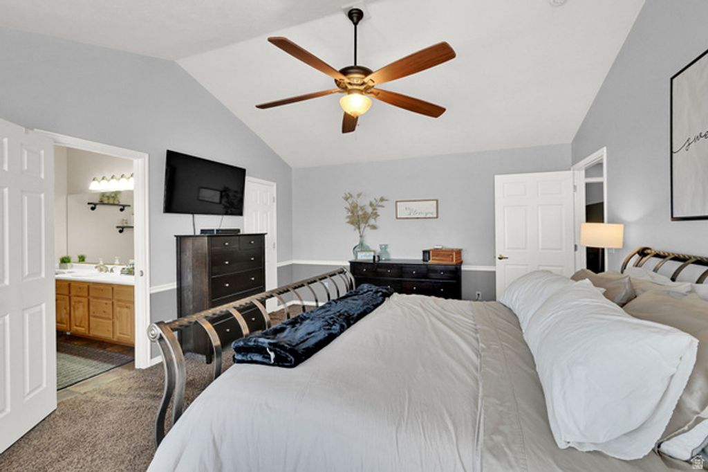 Image 18 of property listing at 8450 S 865 E, Sandy, UT 84094