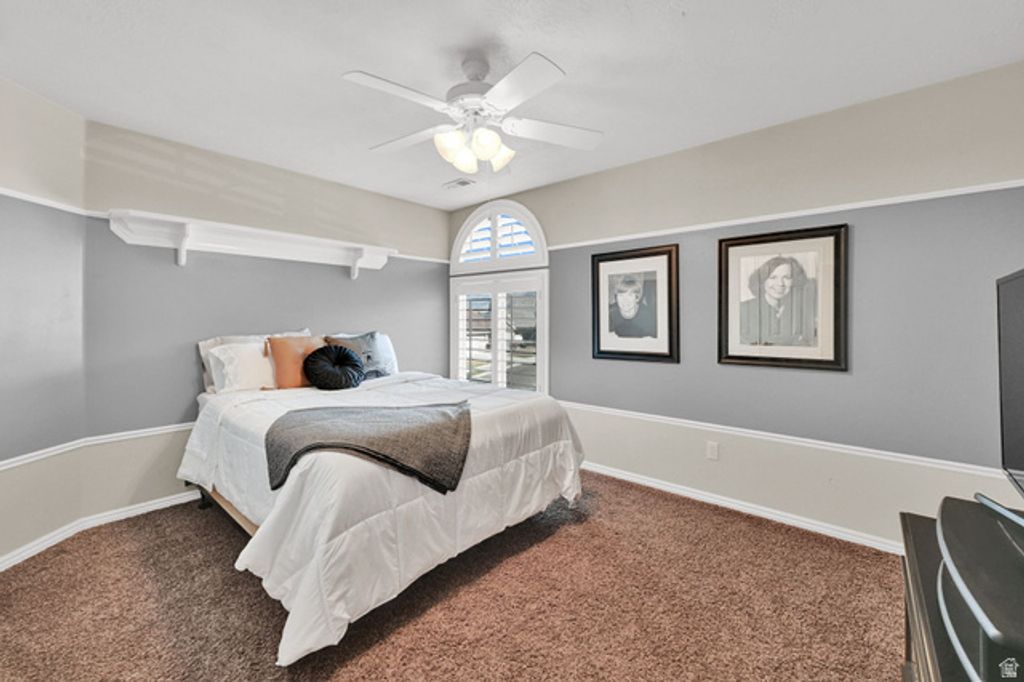 Image 23 of property listing at 8450 S 865 E, Sandy, UT 84094