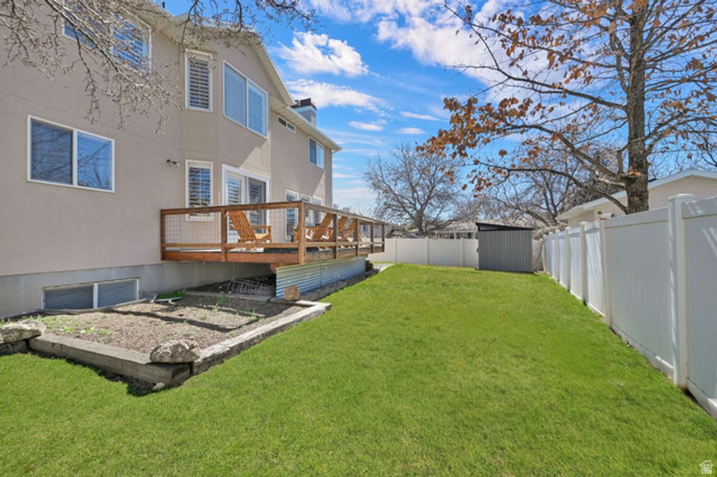 Image 30 of property listing at 8450 S 865 E, Sandy, UT 84094