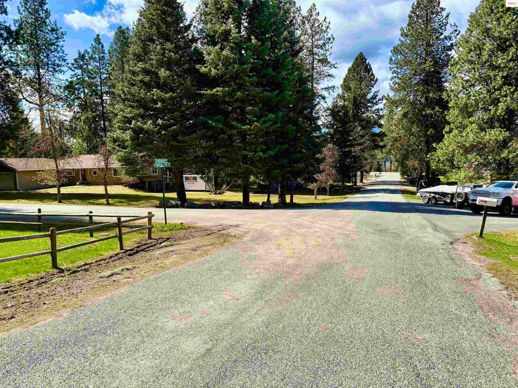 NNA Tannebaum, Bonners Ferry, ID 83805 photo 1