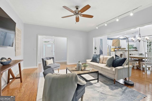 311 Lamella Lane, Peachtree City, GA 30269