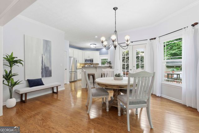 311 Lamella Lane, Peachtree City, GA 30269