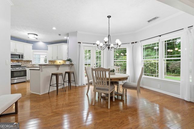 311 Lamella Lane, Peachtree City, GA 30269