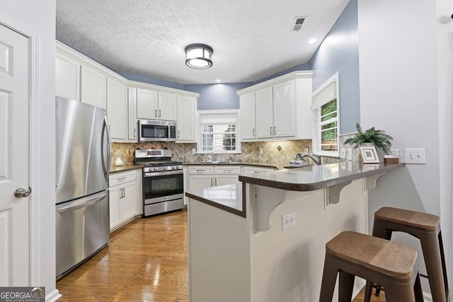 311 Lamella Lane, Peachtree City, GA 30269