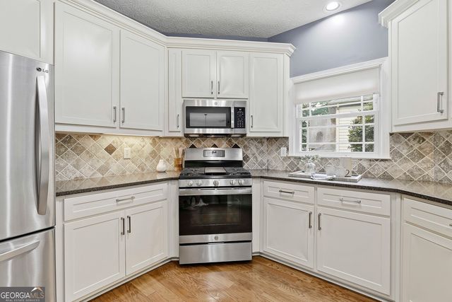 311 Lamella Lane, Peachtree City, GA 30269