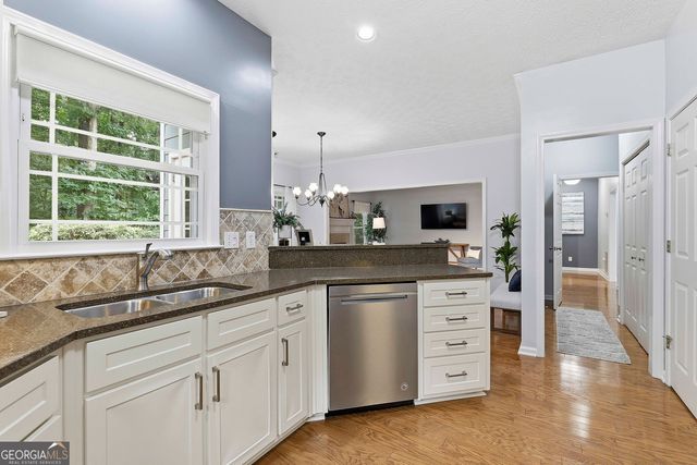 311 Lamella Lane, Peachtree City, GA 30269