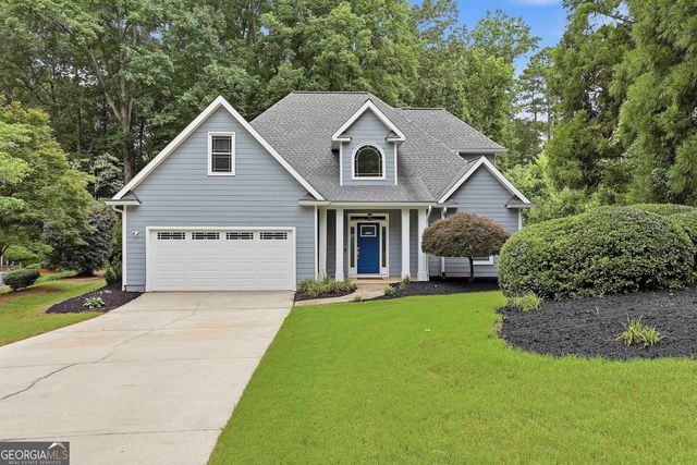 311 Lamella Lane, Peachtree City, GA 30269
