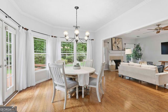311 Lamella Lane, Peachtree City, GA 30269