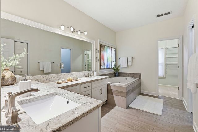 311 Lamella Lane, Peachtree City, GA 30269