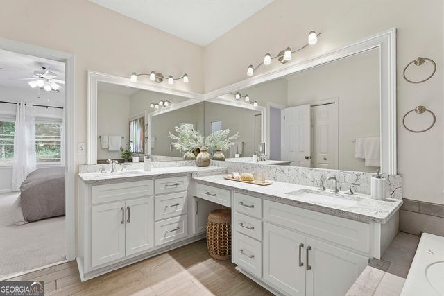 311 Lamella Lane, Peachtree City, GA 30269