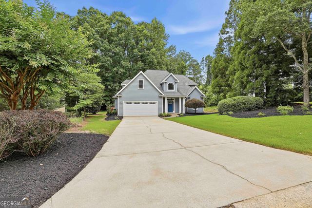 311 Lamella Lane, Peachtree City, GA 30269