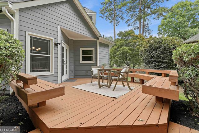 311 Lamella Lane, Peachtree City, GA 30269