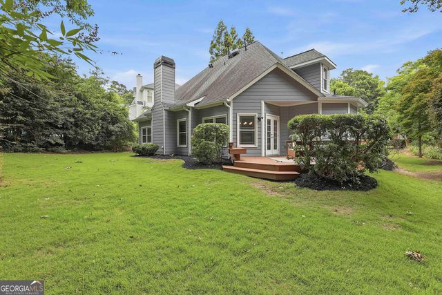 311 Lamella Lane, Peachtree City, GA 30269