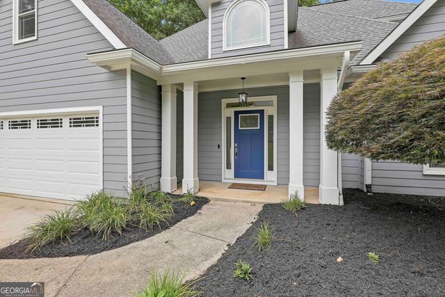 311 Lamella Lane, Peachtree City, GA 30269