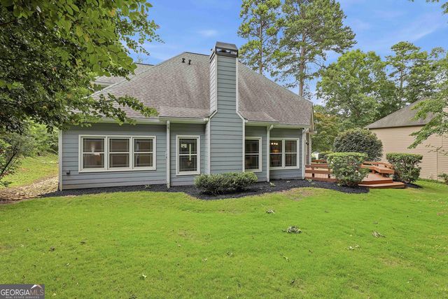 311 Lamella Lane, Peachtree City, GA 30269