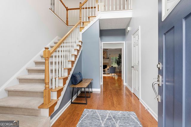 311 Lamella Lane, Peachtree City, GA 30269