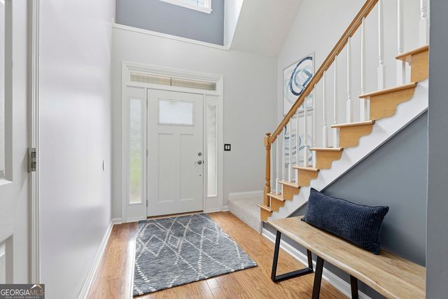 311 Lamella Lane, Peachtree City, GA 30269
