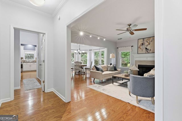 311 Lamella Lane, Peachtree City, GA 30269