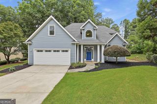 311 Lamella Lane, Peachtree City, GA 30269