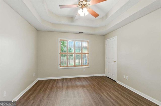 202 Mountain Chase, Cartersville, GA 30120