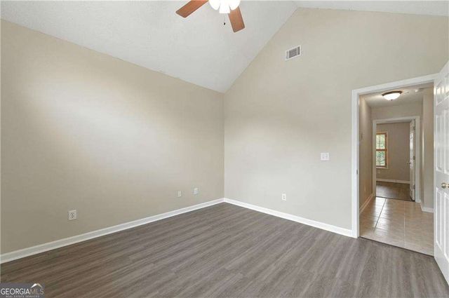 202 Mountain Chase, Cartersville, GA 30120