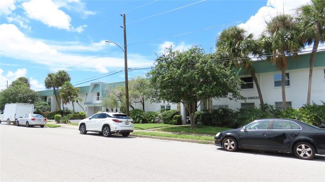 3100 HARTFORD STREET N 129, St Petersburg, FL 33713