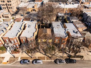 5421 N ashland Avenue, Chicago, IL 60640