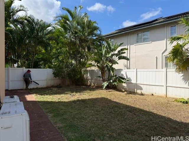 91-1021 Maulihiwa Street, Kapolei, HI 96707