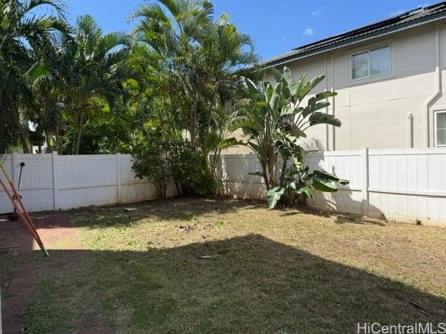 91-1021 Maulihiwa Street, Kapolei, HI 96707