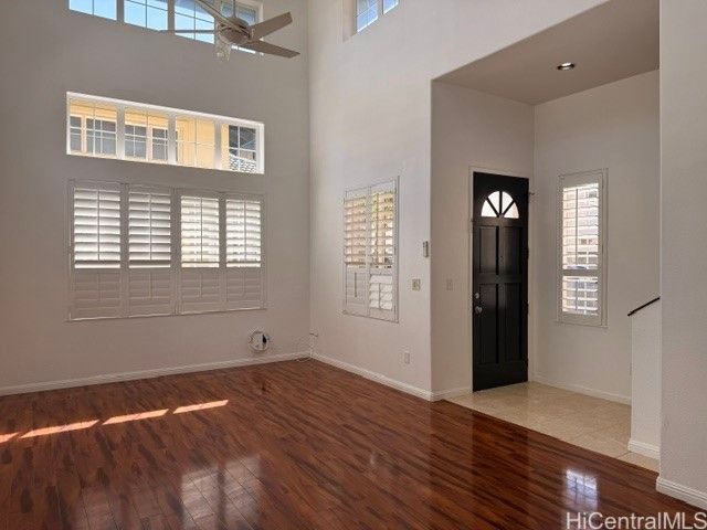 91-1021 Maulihiwa Street, Kapolei, HI 96707