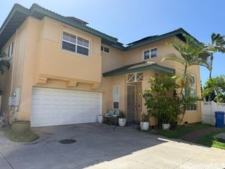 91-1021 Maulihiwa Street, Kapolei, HI 96707