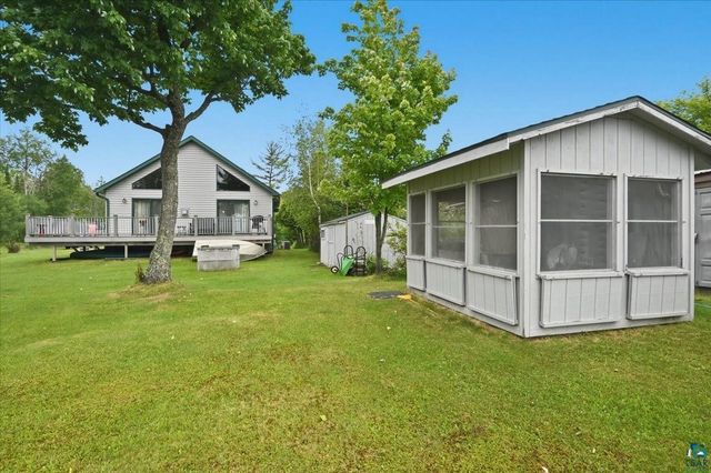 8162 S Dowling Lk Rd W, Superior, WI 54880