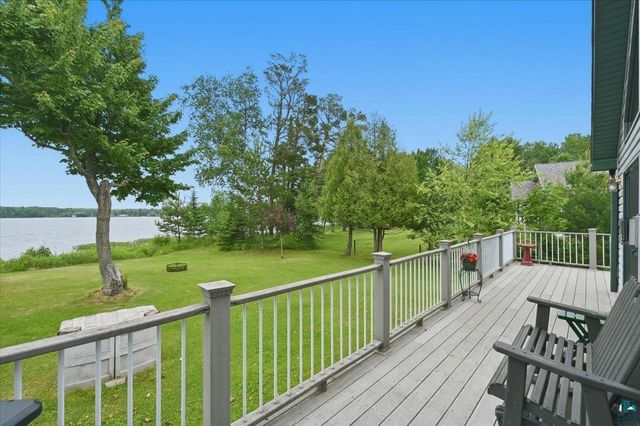 8162 S Dowling Lk Rd W, Superior, WI 54880