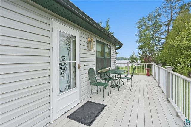 8162 S Dowling Lk Rd W, Superior, WI 54880