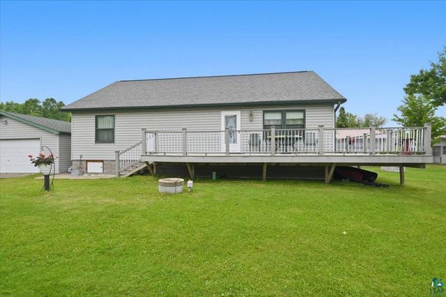 8162 S Dowling Lk Rd W, Superior, WI 54880