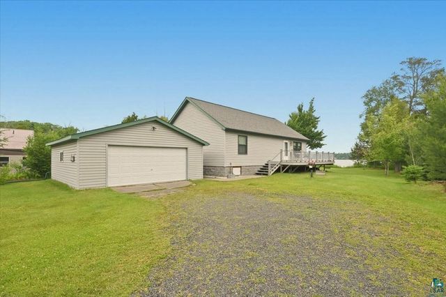 8162 S Dowling Lk Rd W, Superior, WI 54880