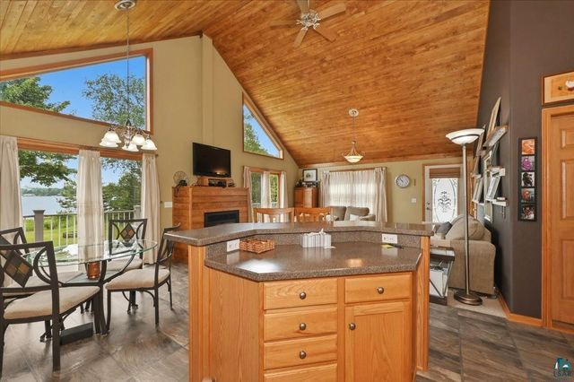 8162 S Dowling Lk Rd W, Superior, WI 54880