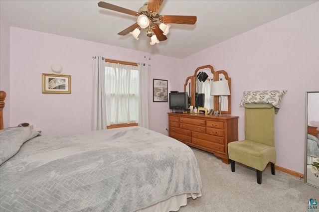 8162 S Dowling Lk Rd W, Superior, WI 54880