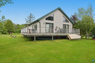 8162 S Dowling Lk Rd W, Superior, WI 54880