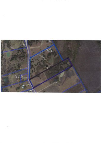 655 Ewing Road, Ferris, TX 75125