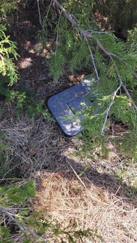 655 Ewing Road, Ferris, TX 75125