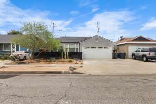 2738 Greenmeadow Road, Lakewood, CA 90712