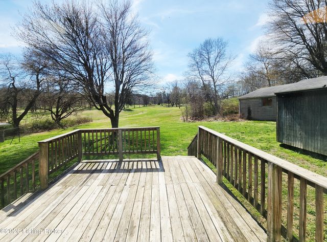 1538 Huntoon Ave, Louisville, KY 40215