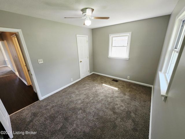 1538 Huntoon Ave, Louisville, KY 40215