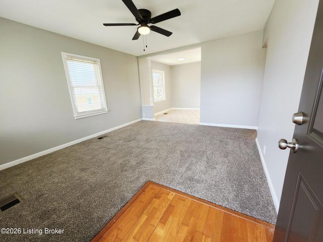 1538 Huntoon Ave, Louisville, KY 40215